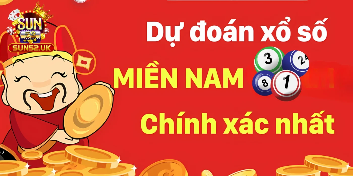 Các phương thức soi cầu xổ số miền Nam hiệu quả bạn nên biết 