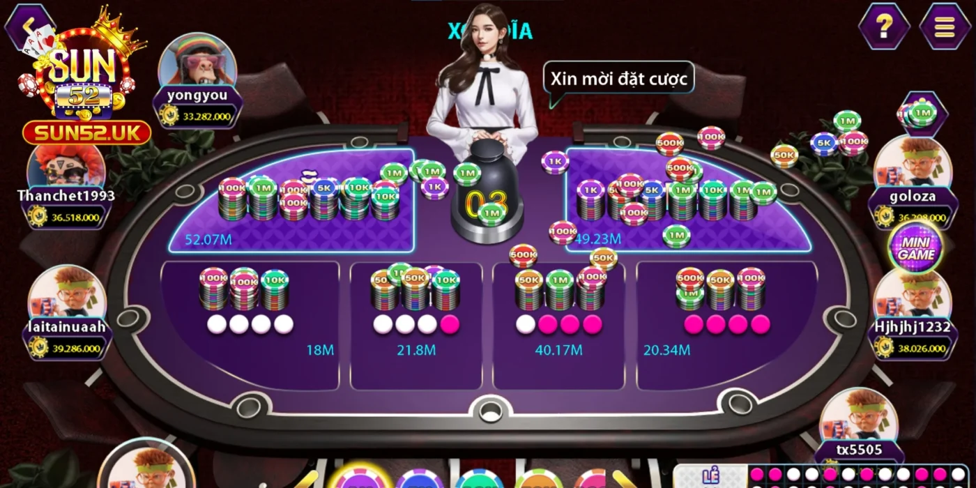 Nắm rõ các quy tắc chơi giúp bạn dễ dàng chinh phục tựa game này