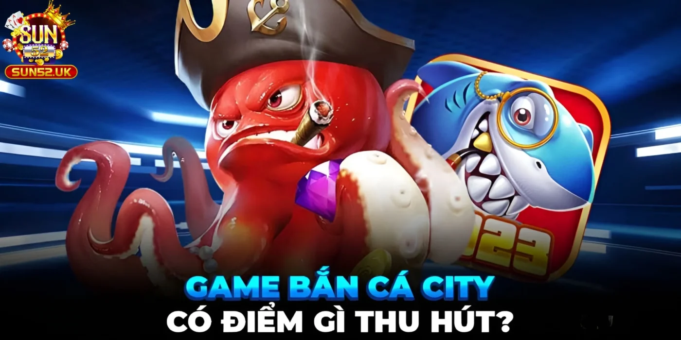 Tựa game có tính thẩm mỹ cao, thu hút ánh nhìn người chơi